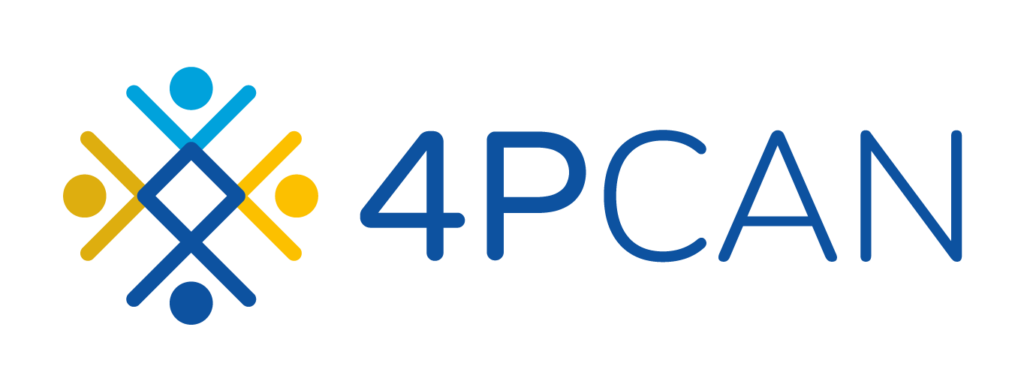 4P-CAN Project logo