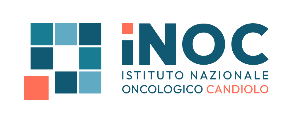 INOC, Istituto Nazionale Oncologico Candiolo logo