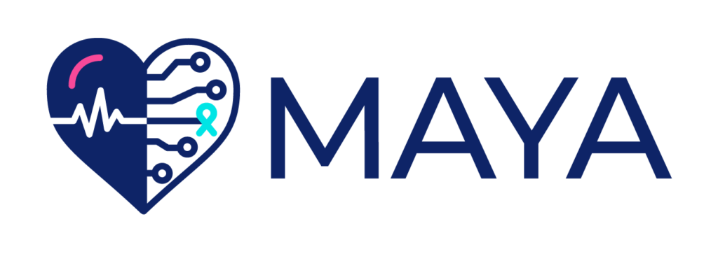 MAYA Project logo