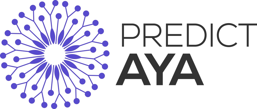 PredictAYA Project logo