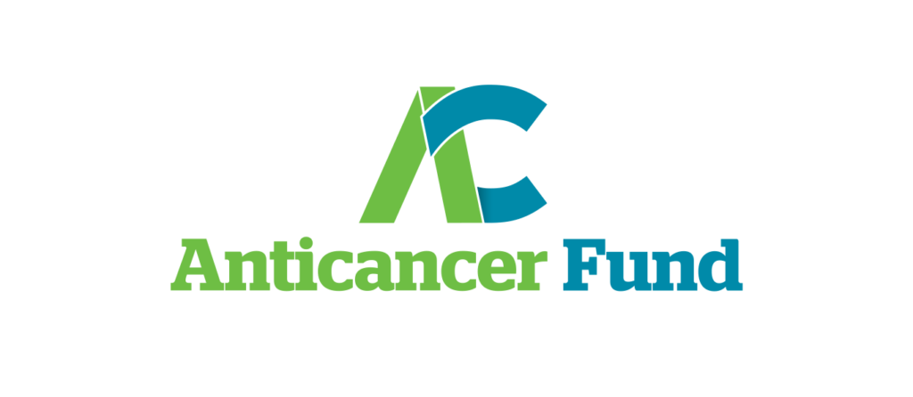 Anticancer Fund logo